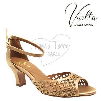 VUELTA CLOE SCARPA DA BALLO