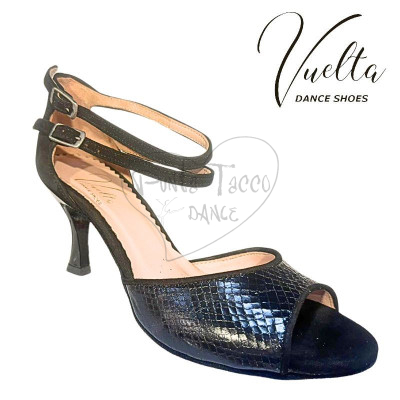 VUELTA ALONA SCARPA DA BALLO