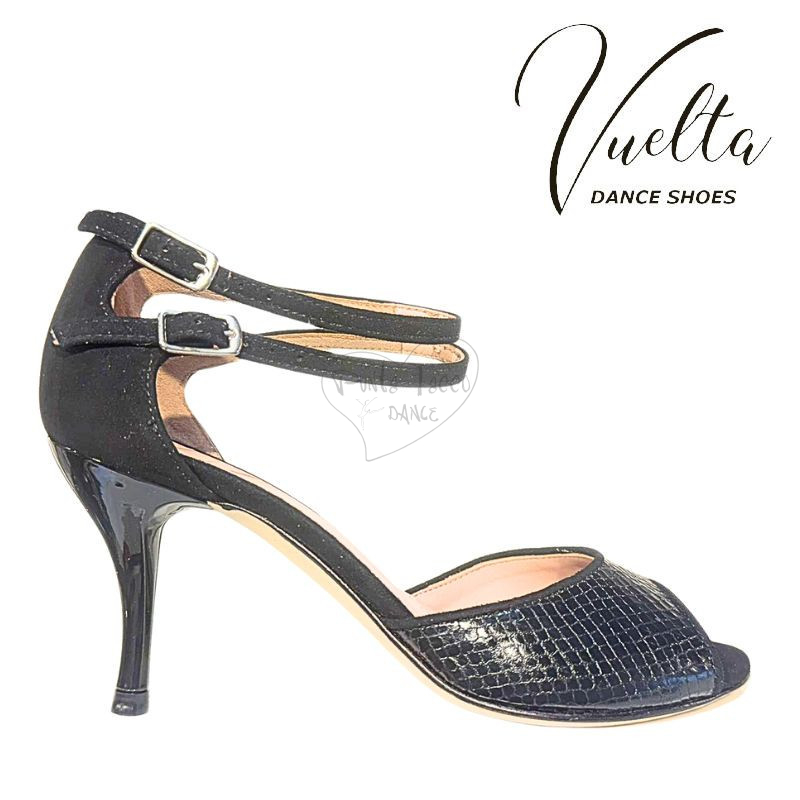 VUELTA ALONA-C SCARPA DA BALLO