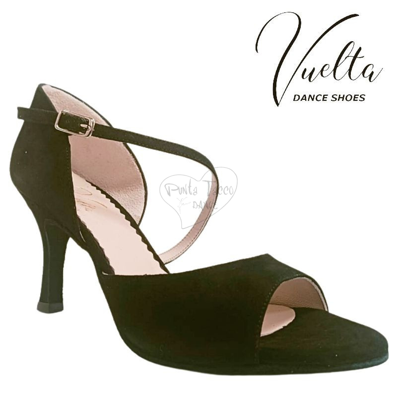 VUELTA MAITE SCARPA DA BALLO