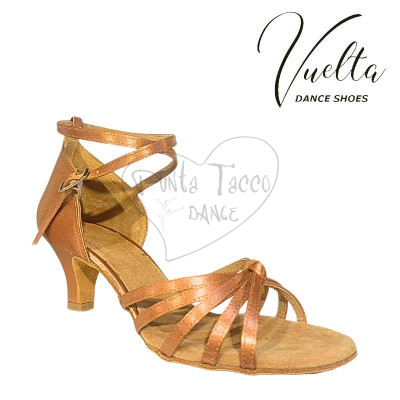 VUELTA LATIN NODINO SCARPA DA BALLO