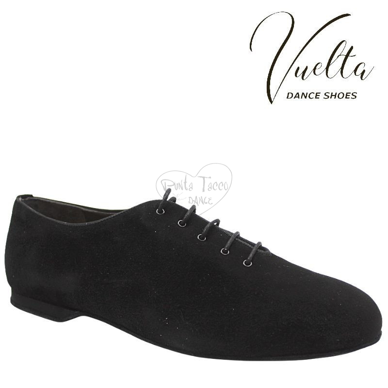 VUELTA CARLOS SCARPA DA BALLO JAZZ UOMO