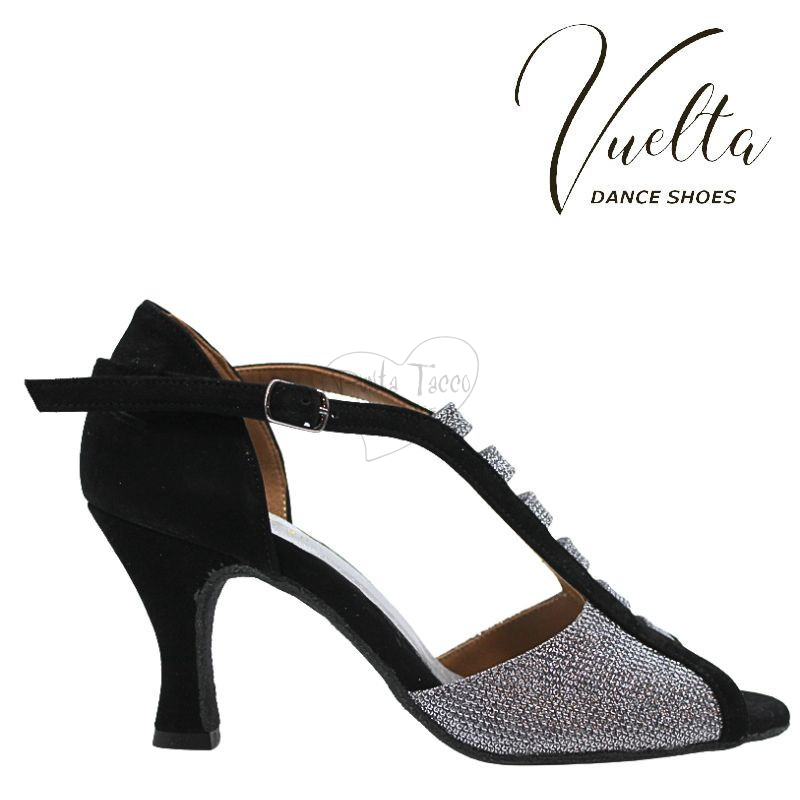 VUELTA FIORE SANDALO DA BALLO