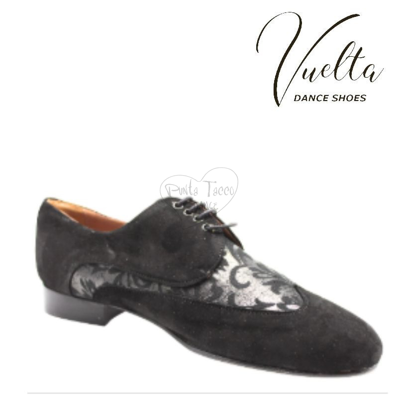 VUELTA TANGUERA Rodrigo SCARPA DA BALLO UOMO