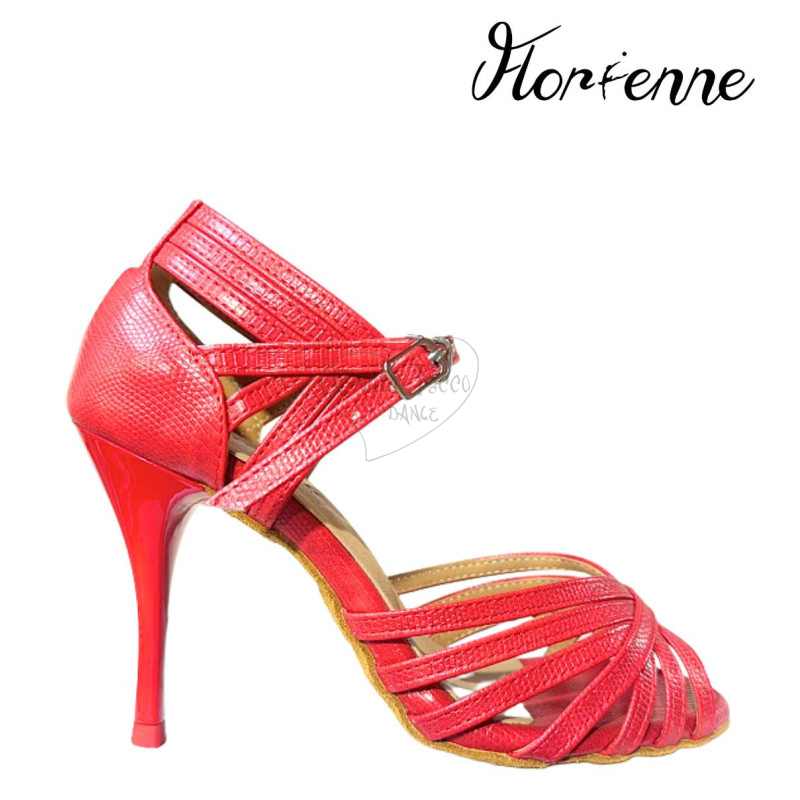 SANDALO PIANTA STRETTA