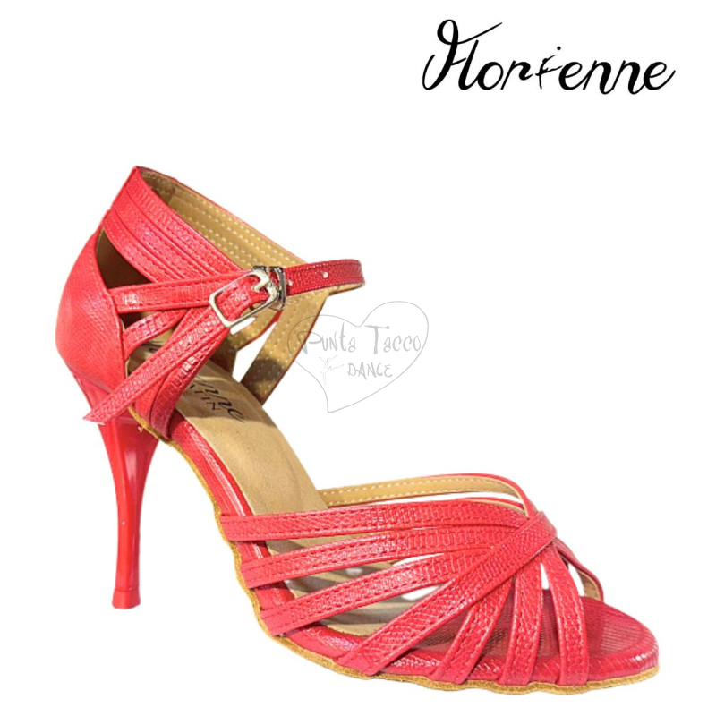 FLORIENNE KS-289PS SCARPA DA BALLO