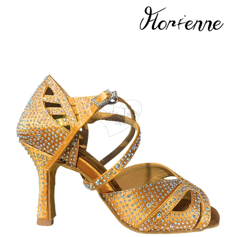 Florienne Splendid