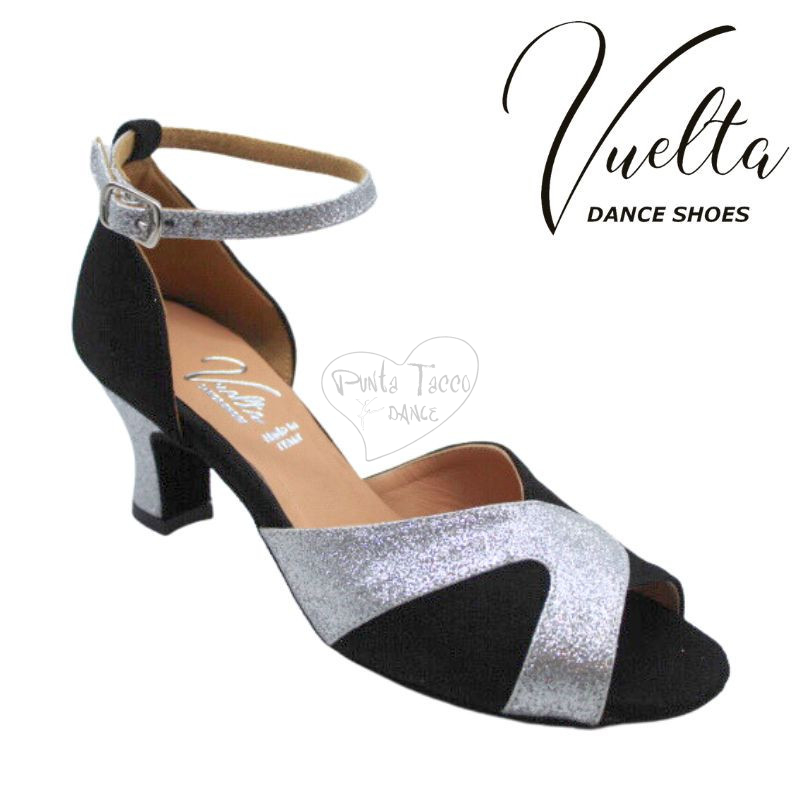 VUELTA NATALY SCARPA DA BALLO