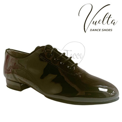 VUELTA EMILIO SCARPA DA BALLO SMEZZATA