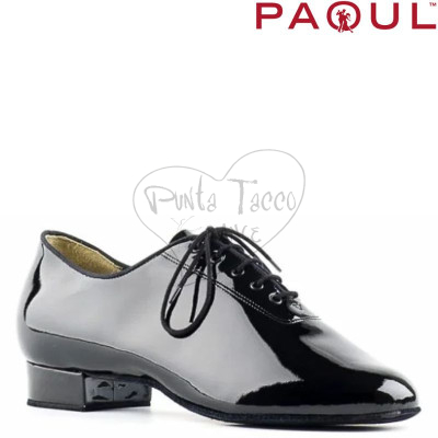 PAOUL 2050 WHISK SCARPA DA BALLO