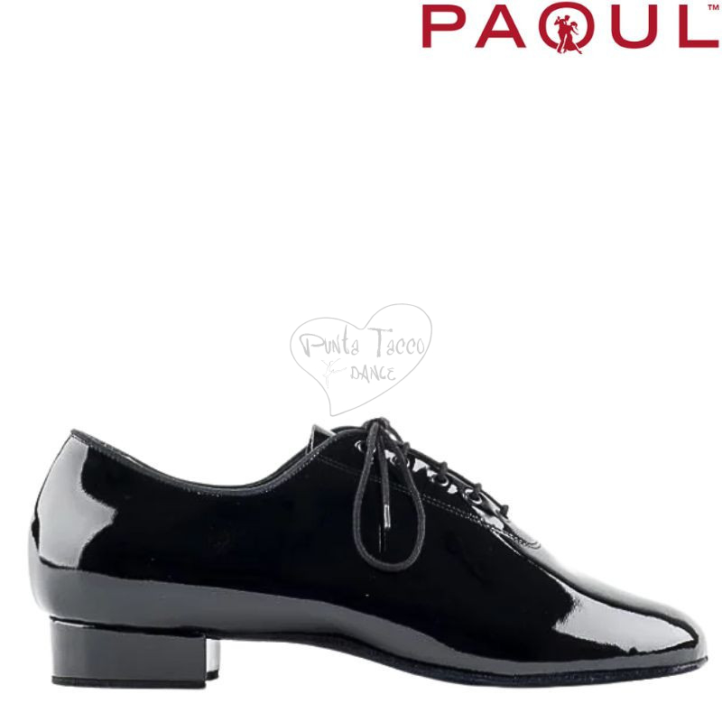 PAOUL 2050 WHISK SCARPA DA BALLO