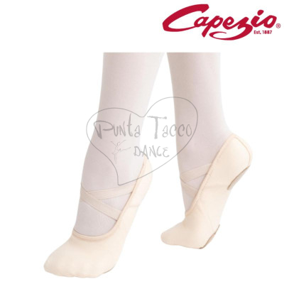 CAPEZIO HANAMI 2037W MEZZA PUNTA DANZA