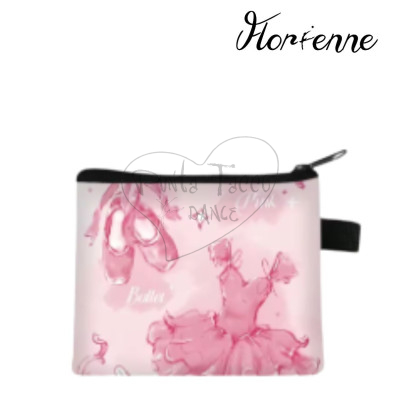 FLORIENNE  TQ920B-1 POCHETTE DANZA