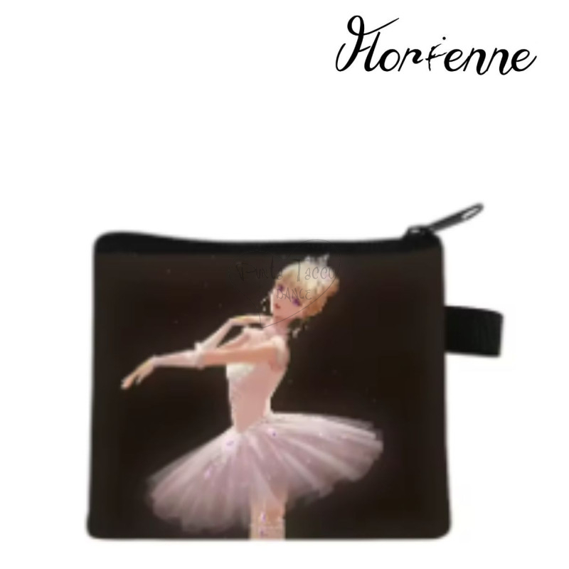 FLORIENNE  TQ920B-2 POCHETTE DANZA