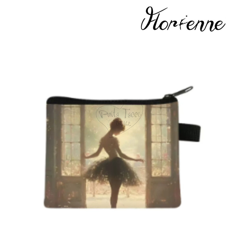 FLORIENNE  TQ920B-4 POCHETTE DANZA