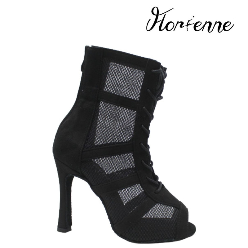 FLORIENNE KRYSTAL KS-299 STIVALETTO DA BALLO