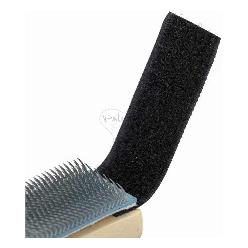 Florienne SPAZZOLINA DI LEGNO per scarpe ballo