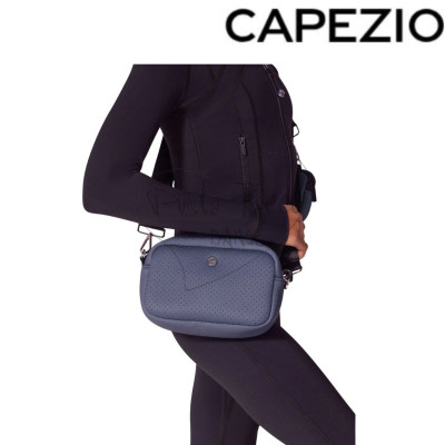CAPEZIO CROSS BODY BAG BORSA
