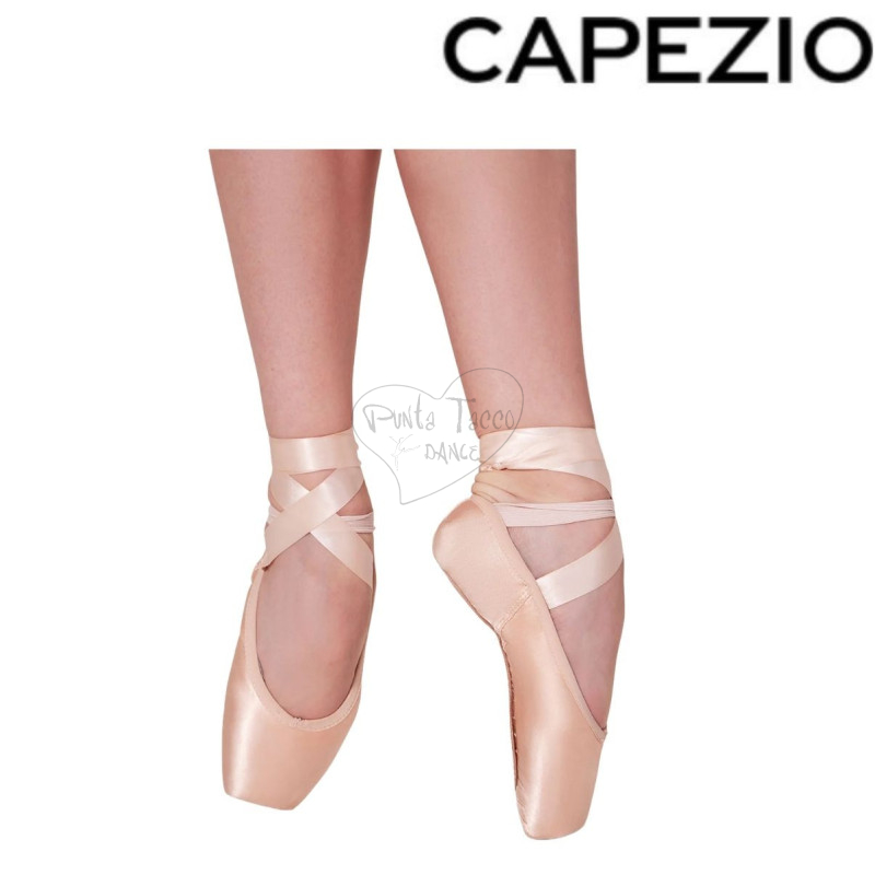 CAPEZIO 1187W PUNTA DANZA ANGELINA