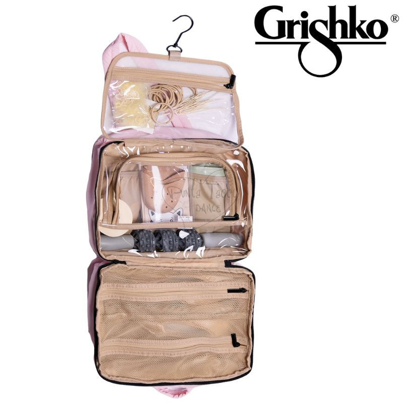 GRISHKO BC003BAG PORTA PUNTE DANZA