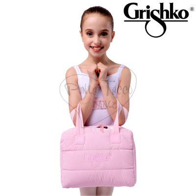 GRISHKO BC003BAG PORTA PUNTE DANZA