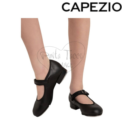 CAPEZIO V720W SCARPA DA TAP  DANZA