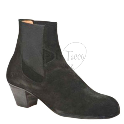 ALMORADUX STIVALE FLAMENCO SEMIPROFESSIONALE UOMO