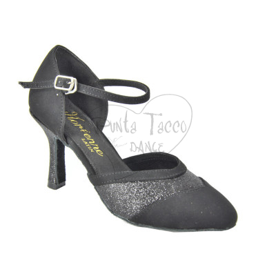 Florienne Tessa Closed Dance Shoe