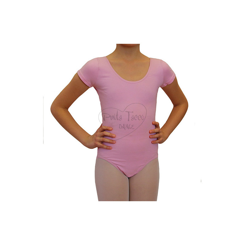 Florienne FL-0203K Body Mezza Manica