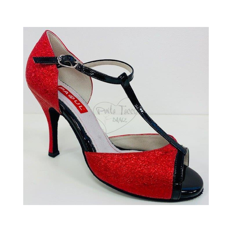 scarpe tango argentino offerte