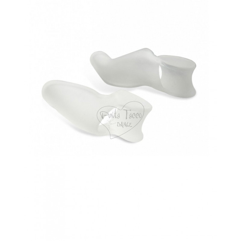 Bunheads BUNION GUARD allevia il dolore  sul metatarso del piede