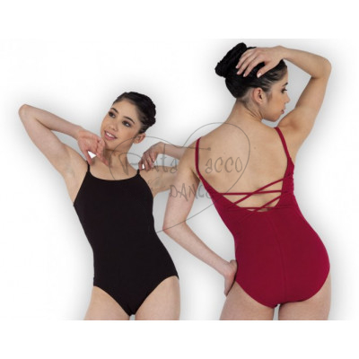 Body spalline sottili cc120