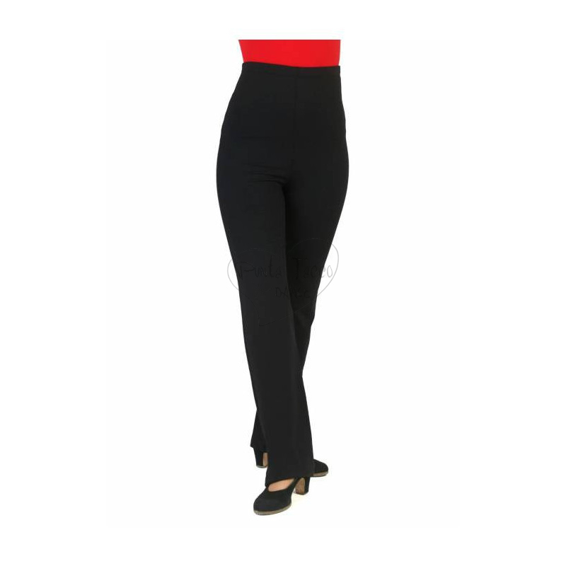 Davedans 3431 Flamenco Trousers