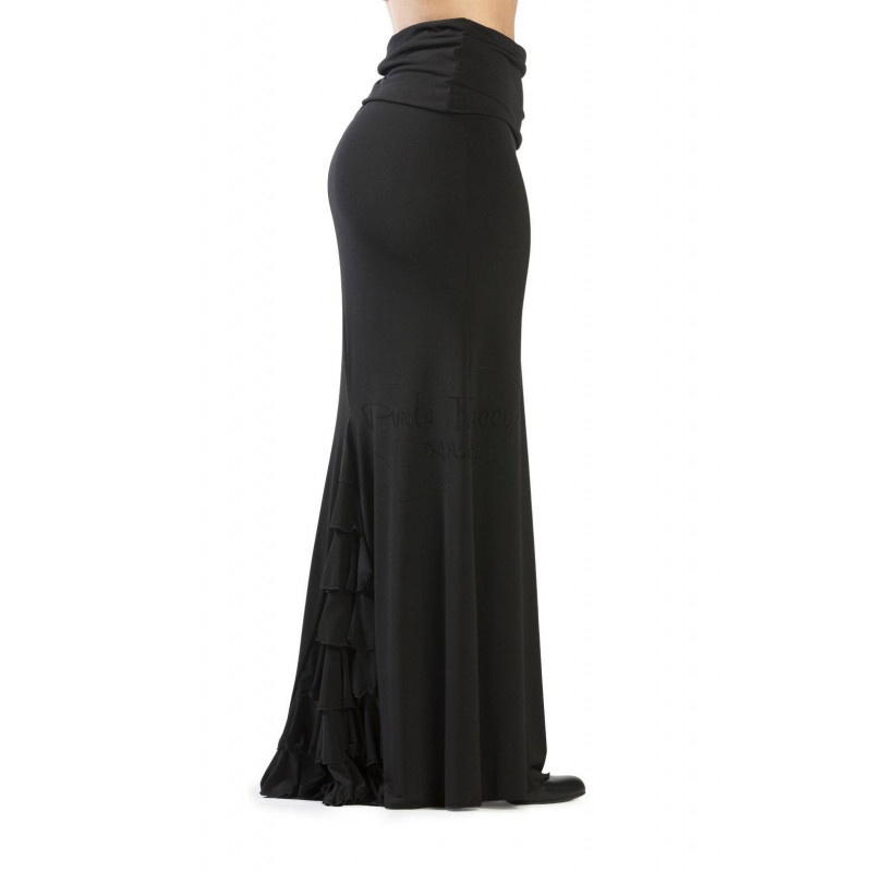 Abbigliamento da Flamenco fatto in Spagna artigianalmente