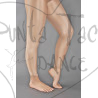 FLESH CANVAS