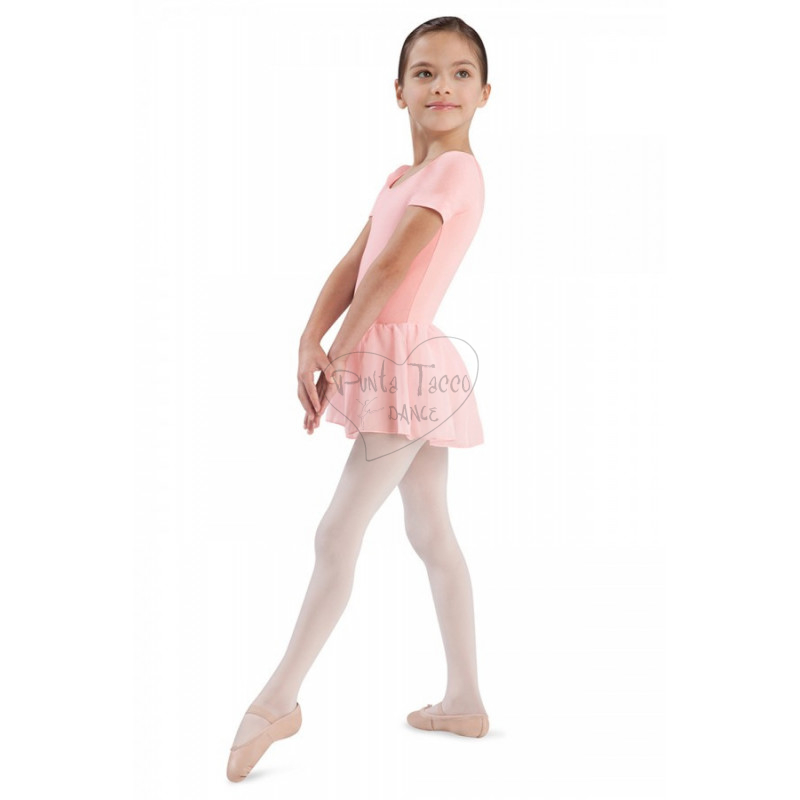 Bloch CL5342 Tiffany Body with skirt