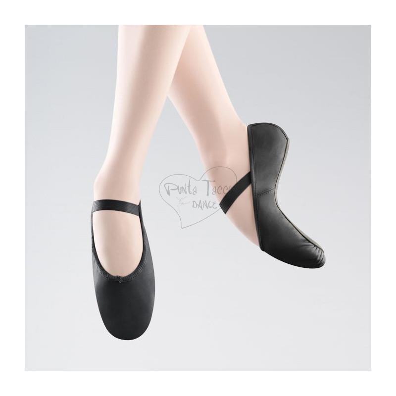 Bloch SO209L Arise Leather Ballet Shoes