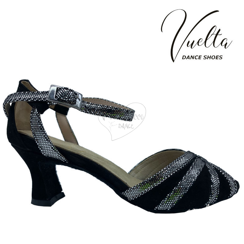 Vuelta Miry Ballroom Sandals