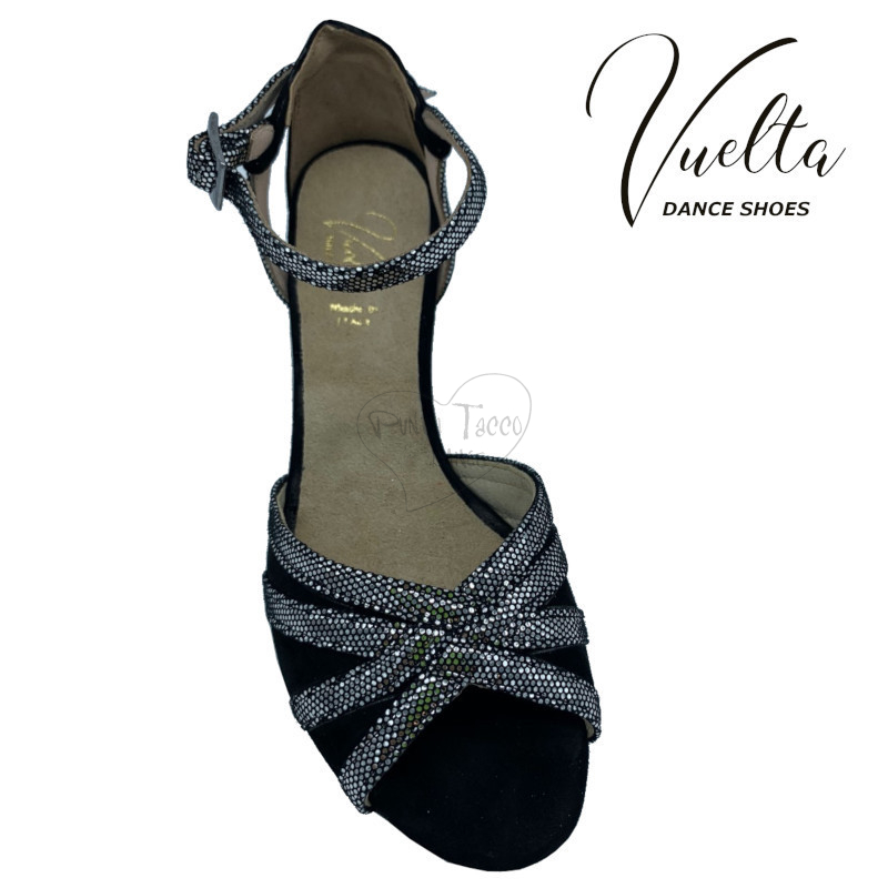 Vuelta Miry Ballroom Sandals