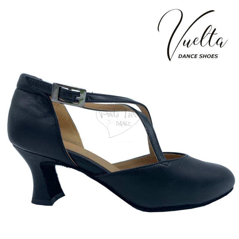Vuelta Cucca Closed Dance Shoes