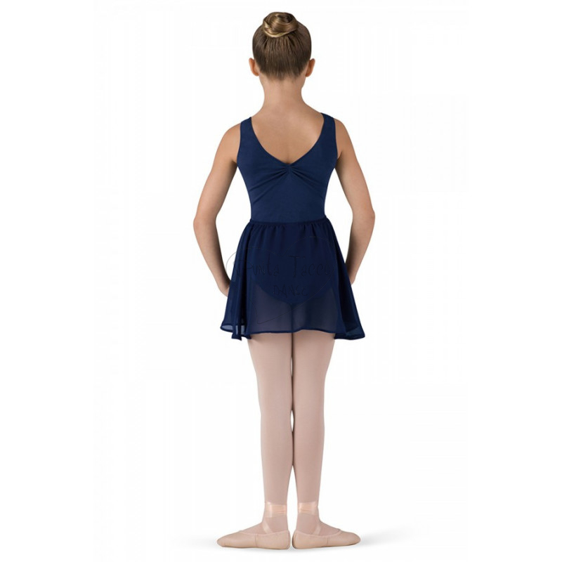 Bloch CR5110 Gonnellino Bimba
