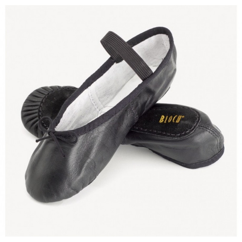 Bloch S0209G Arise Ballet Shoes