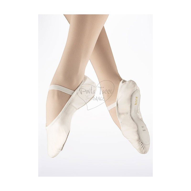 Bloch S0209G Arise Ballet Shoes
