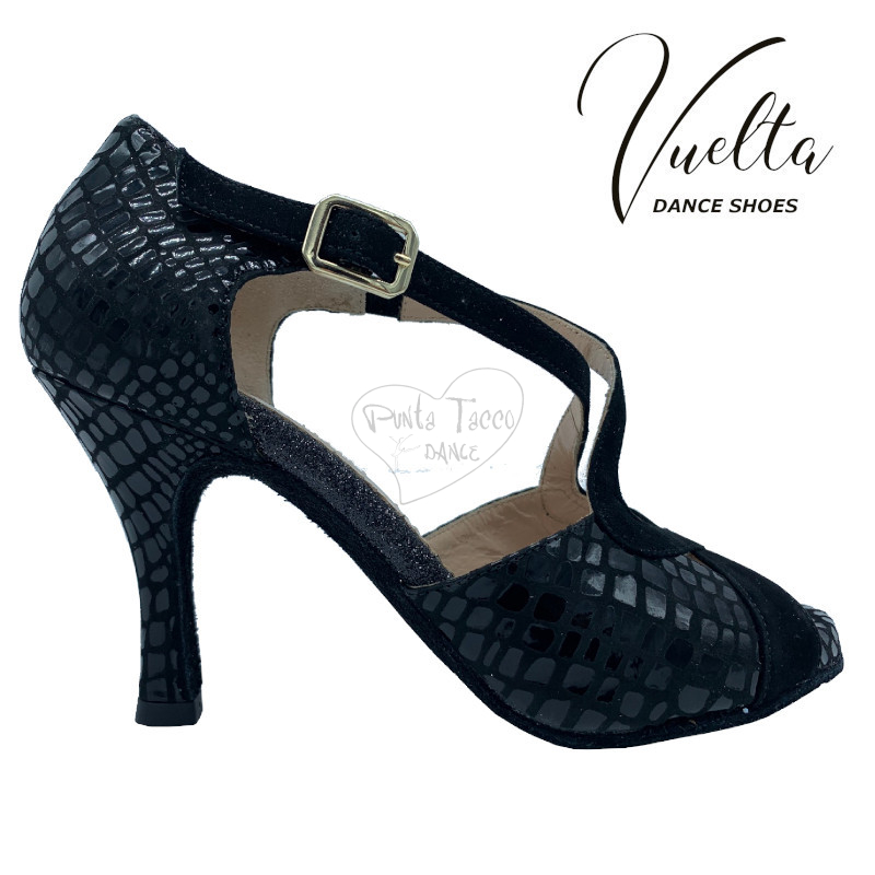 Vuelta Latina Lisa Scarpa da Ballo