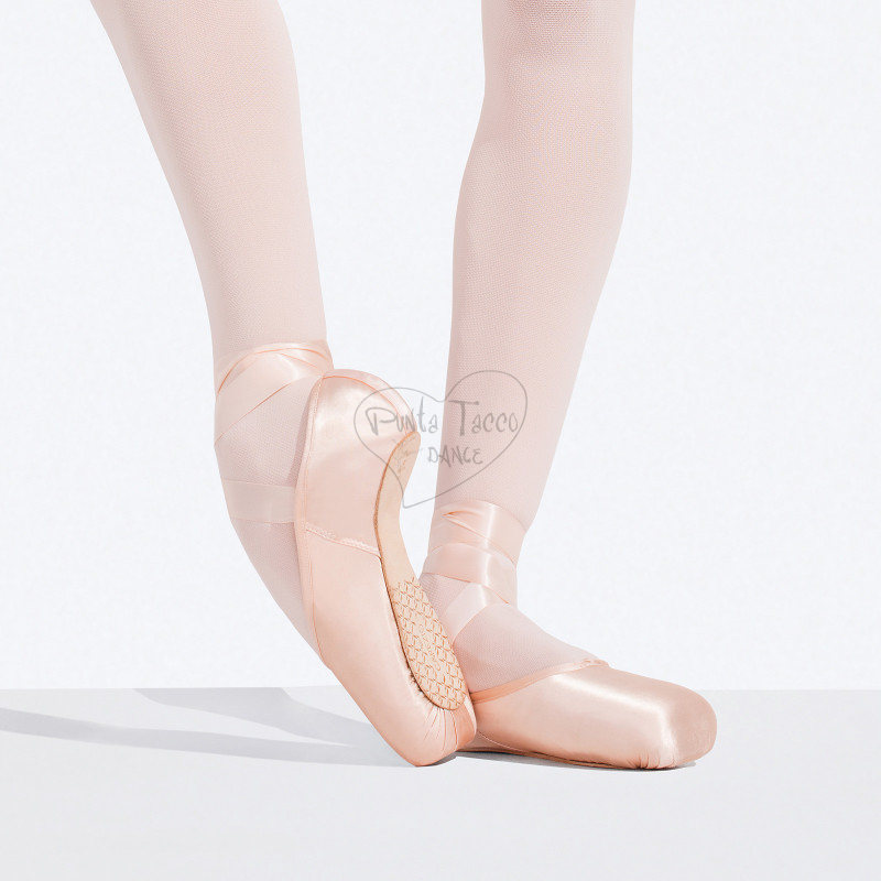 Capezio 1142W AVA Dance Pointe