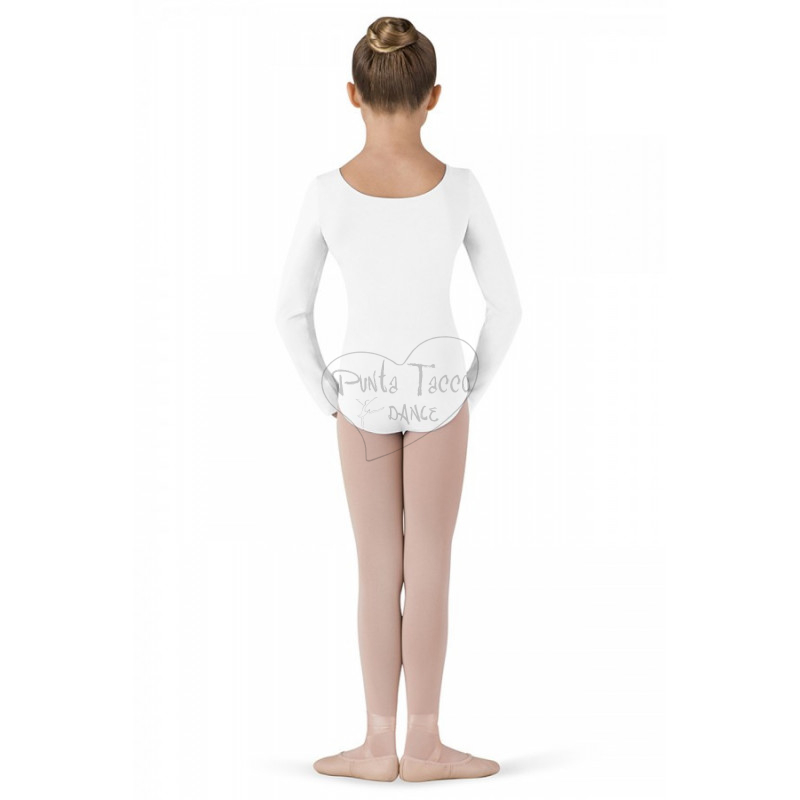 Body studio classico bimba CL5409 a amica lunga