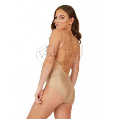 Capezio 3764W Deep Back...