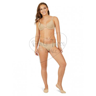 Capezio 3754W Foundations Brief