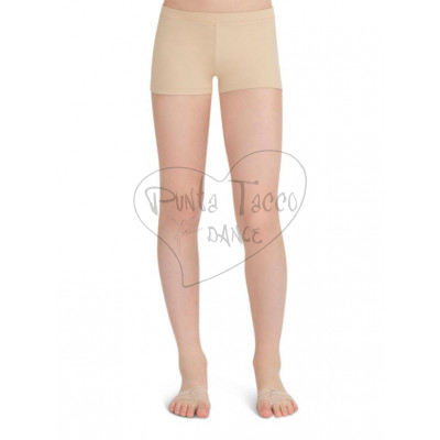 Capezio TB113C Children's Short