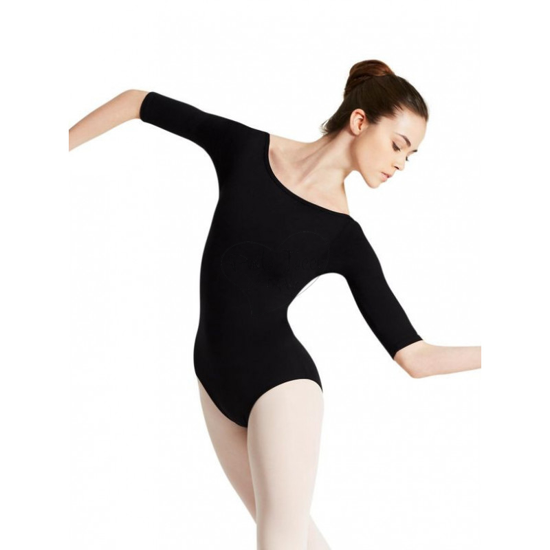 Capezio TB243W Body Donna